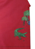 THOMAS COOK BOYS SAFARI L/S TOP