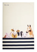 THOMAS COOK FARM FRIENDS TEA TOWEL 2 PACK