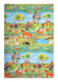 THOMAS COOK FARM FRIENDS TEA TOWEL 2 PACK