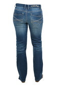 BULLZYE WMNS MAYFAIR JEANS