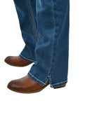 BULLZYE WMNS MAYFAIR JEANS