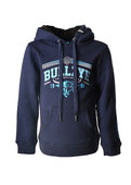 BULLZYE BOYS CONTOUR PULLOVER