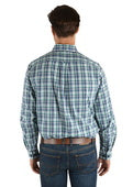 THOMAS COOK  MENS JACKSON L/S SHIRT