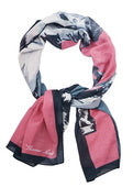 THOMAS COOK LIGHTWEIGHT PRINT SCARF