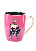 THOMAS COOK FARM FRIENDS MUG
