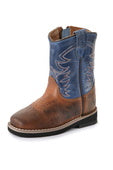 PURE WESTERN TODDLERS JUDD BOOT
