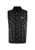 THOMAS COOK DUX BAK MALLARD VEST