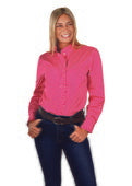 THOMAS COOK WMNS LAURA L/S SHIRT