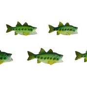 BIG COUNTRY TOYS -BASS BOAT