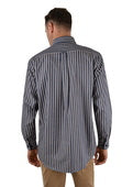 THOMAS COOK MENS FABIAN 2 PKT L/S SHIRT