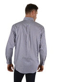 THOMAS COOK MENS VINCE 2PKT L/S SHIRT