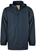 THOMAS COOK MENS TRAVELLER WATERPROOF JACKET