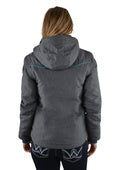 WRANGLER WMNS ARIELLE JACKET