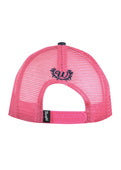 WRANGLER LULU TRUCKER CAP