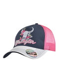 WRANGLER LULU TRUCKER CAP