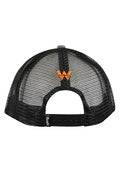 WRANGLER CRAIG TRUCKER CAP