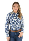 THOMAS COOK WMNS JOANNA L/S SHIRT
