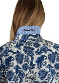 THOMAS COOK WMNS JOANNA L/S SHIRT