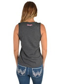 WRANGLER WMNS MEG TANK