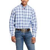 ARIAT MENS PRO GILROY L/S SHIRT