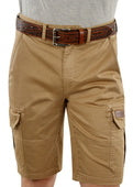 WRANGLER MENS COOPER CARGO SHORT