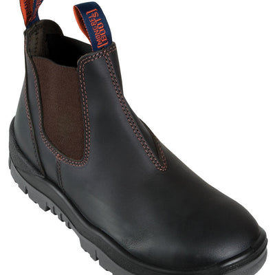 MONGREL OIL KIP ELASTIC SIDE 916030