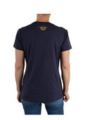 BULLZYE WMNS AUTHENTIC CREW NECK TEE