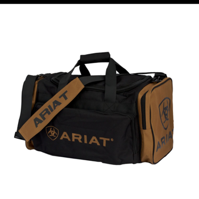 Ariat travel bag hotsell