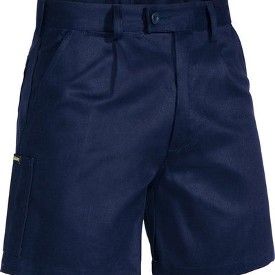 BISLEY DRILL SHORTS