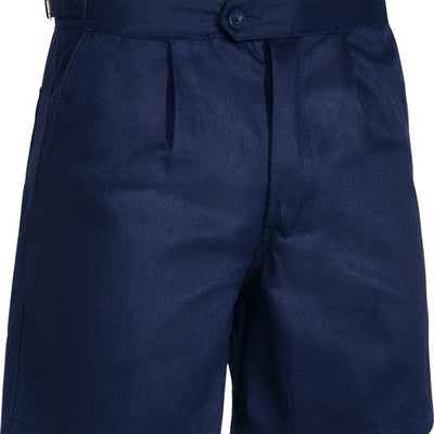 BISLEY TAB SIDE SHORTS
