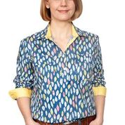 JUST COUNTRY WMNS GEORGIE SHIRT WWLS2113