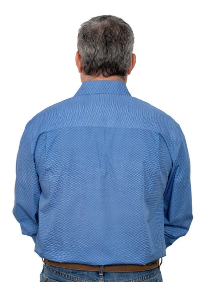 JUST COUNTRY MENS AUSTIN SHIRT MWLS2286