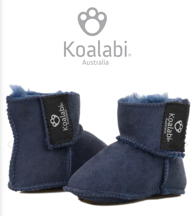 KOALABI KIDS UGGS