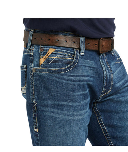 ARIAT MENS M4 RELAXED STRAIGHT LEG WALDEN