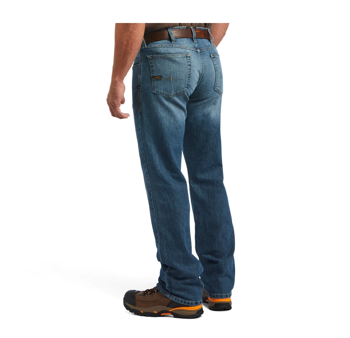 ARIAT MENS REBAR  M5 JEAN