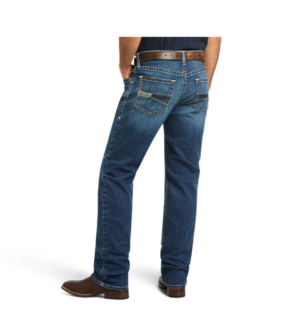 ARIAT MENS M4 RELAXED STRAIGHT LEG WALDEN