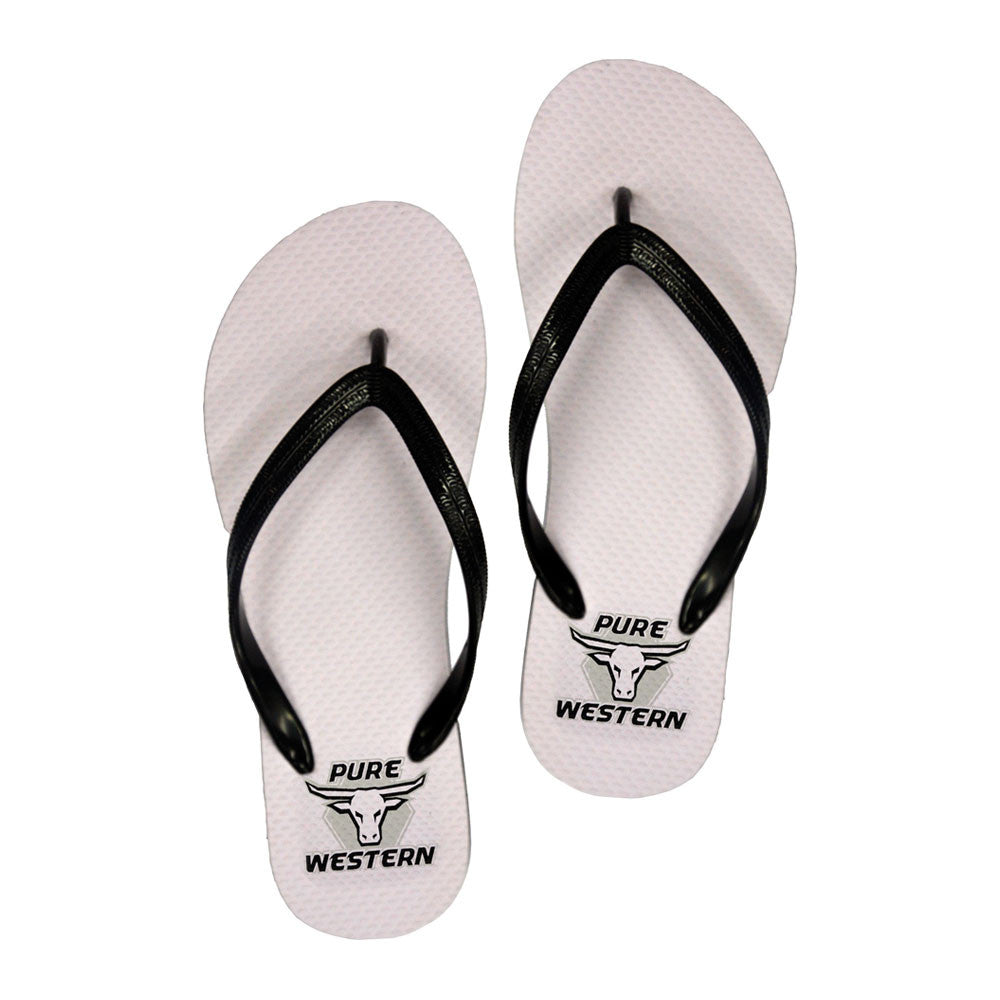 PURE WESTERN SHAZZA THONG