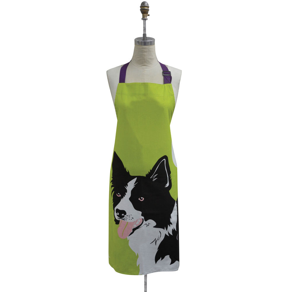 THOMAS COOK APRON