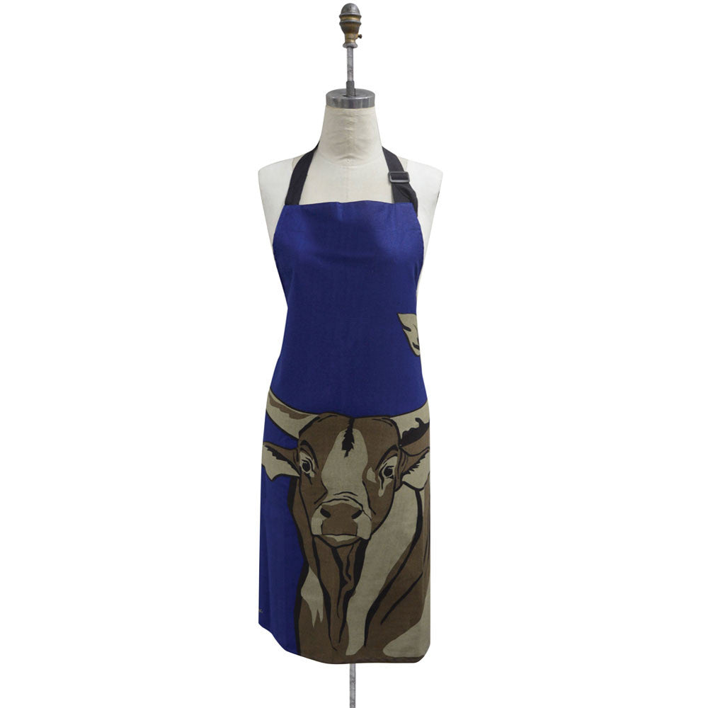 THOMAS COOK APRON