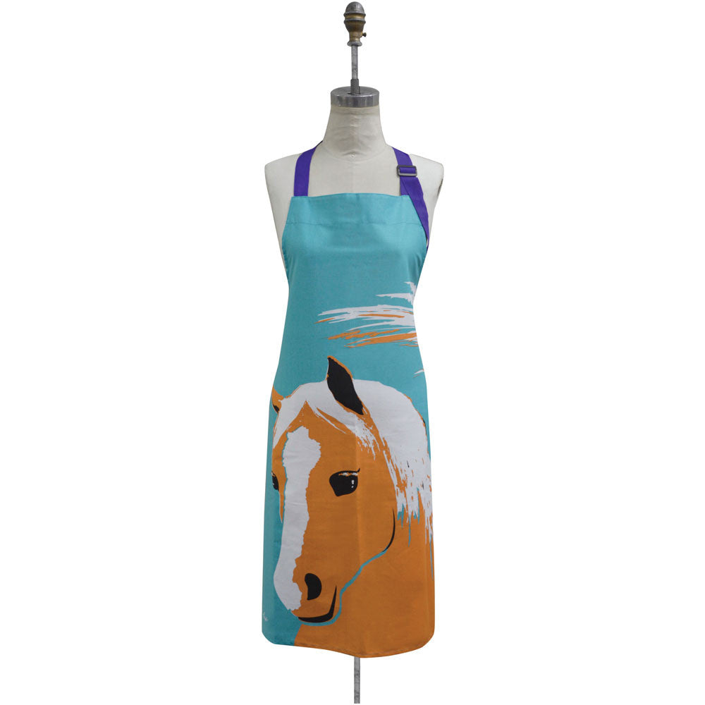 THOMAS COOK APRON