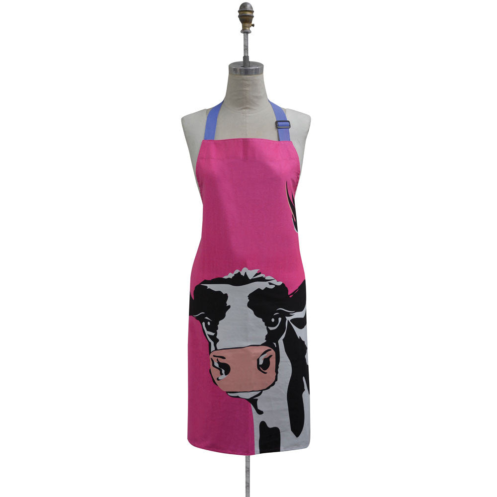 THOMAS COOK APRON