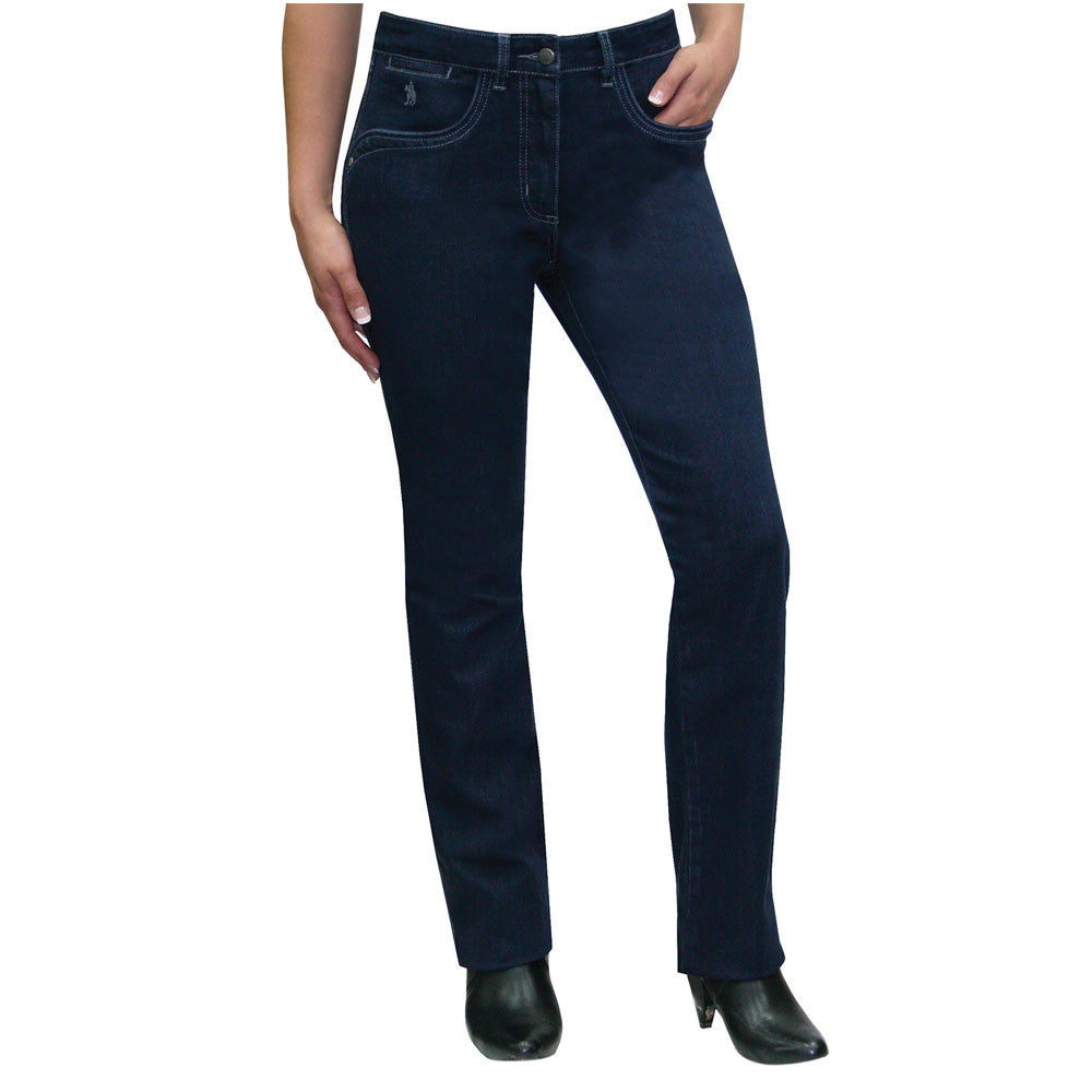 THOMAS COOK LYNDA SLIM LEG WONDER JEAN