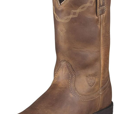 ARIAT LADIES HERITAGE ROPER